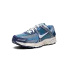 Nike Zoom Vomero 5 Worn Blue Mens