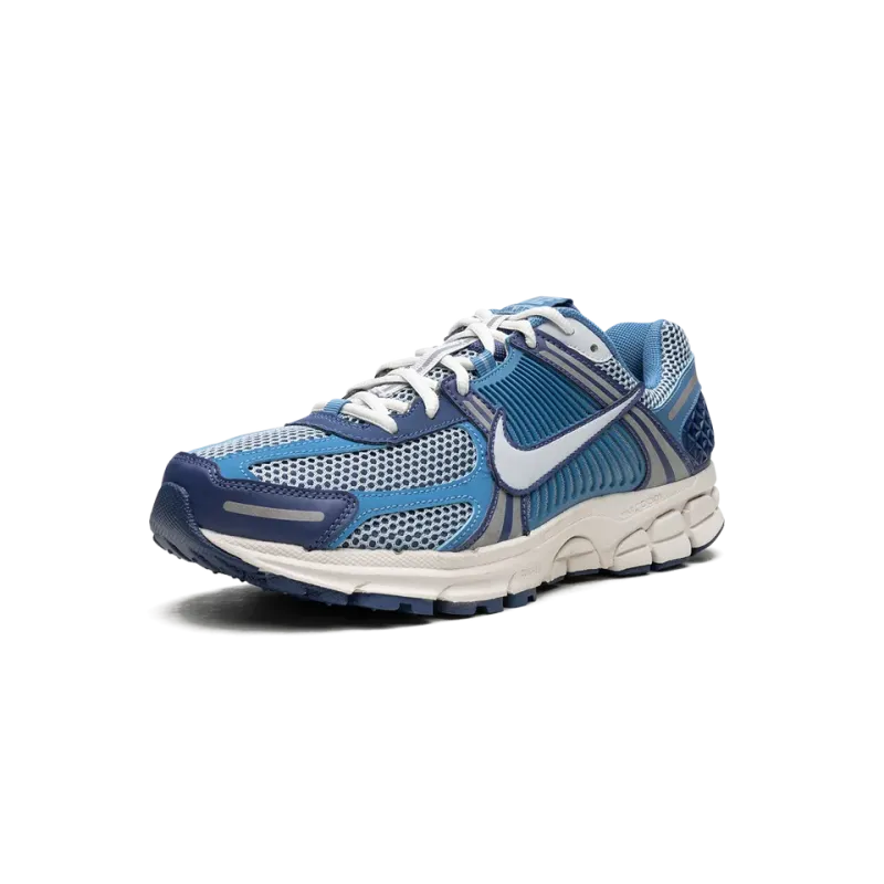 Nike Zoom Vomero 5 Worn Blue Mens