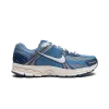 Nike Zoom Vomero 5 Worn Blue Mens