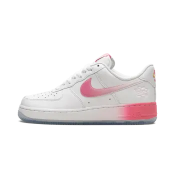Nike Air Force 1 San Francisco Chinatown Mens
