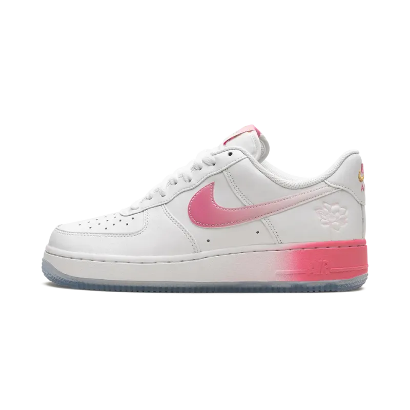 Nike Air Force 1 San Francisco Chinatown Mens