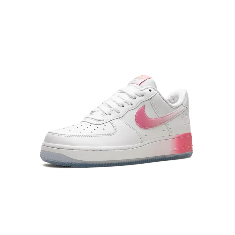 Nike Air Force 1 San Francisco Chinatown Mens