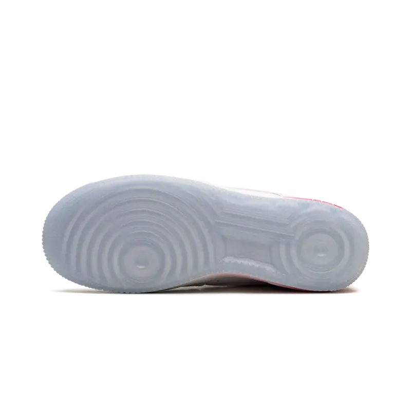 Nike Air Force 1 San Francisco Chinatown Mens