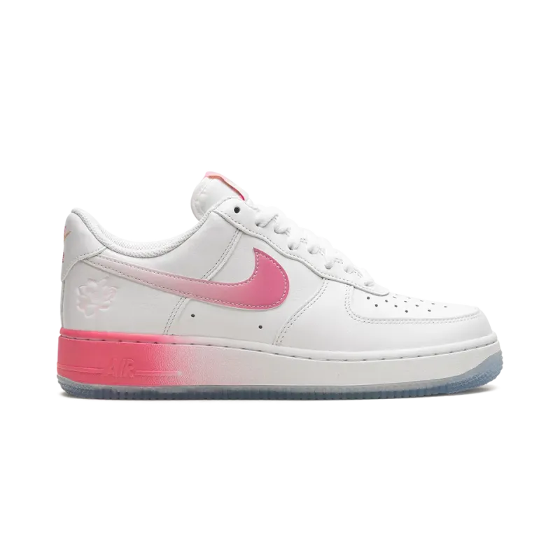 Nike Air Force 1 San Francisco Chinatown Mens