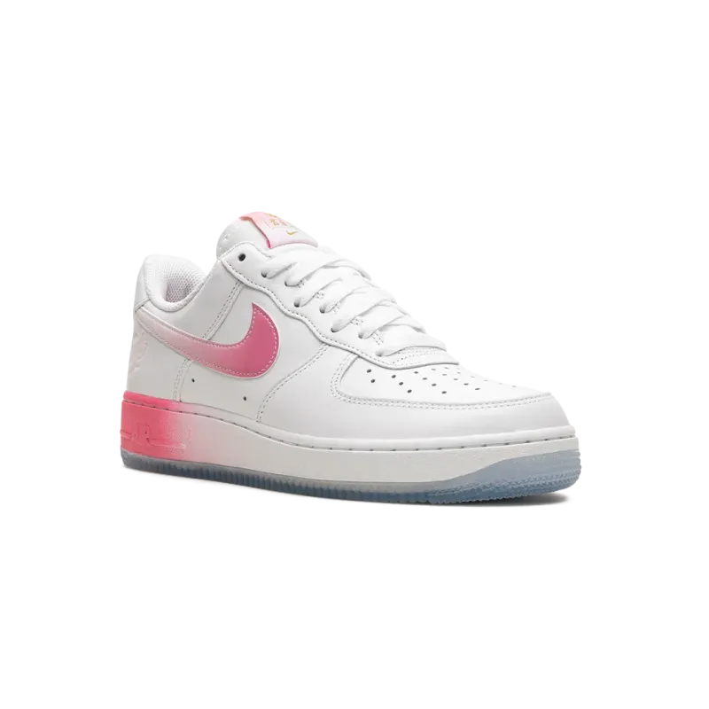 Nike Air Force 1 San Francisco Chinatown Mens