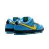 Nike SB Dunk Low Powerpuff Girls- Bubbles Mens