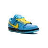 Nike SB Dunk Low Powerpuff Girls- Bubbles Mens