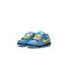 Nike SB Dunk Low TD Powerpuff Girls - Bubbles Toddler