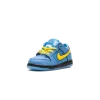Nike SB Dunk Low TD Powerpuff Girls - Bubbles Toddler