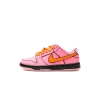 Nike SB Dunk Low PS Powerpuff Girls - Blossom Pre School