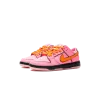 Nike SB Dunk Low PS Powerpuff Girls - Blossom Pre School