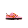 Nike SB Dunk Low PS Powerpuff Girls - Blossom Pre School