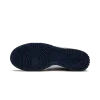 Nike Dunk Low Navy / White / Grey Mens