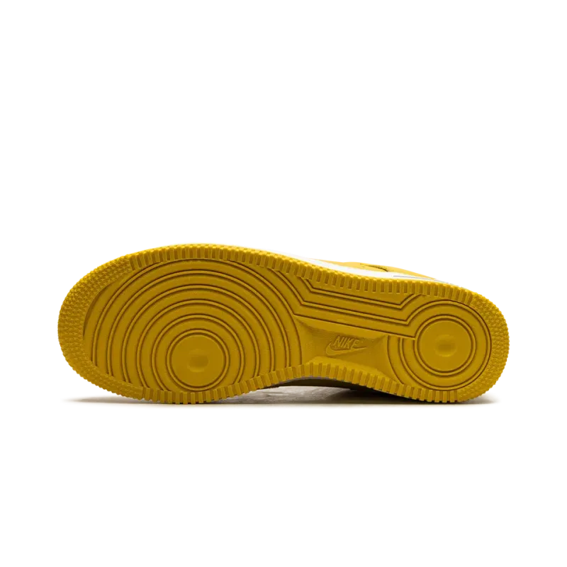 Nike Air Force 1 Low Color Of The Month - Yellow Jewel Mens