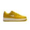 Nike Air Force 1 Low Color Of The Month - Yellow Jewel Mens