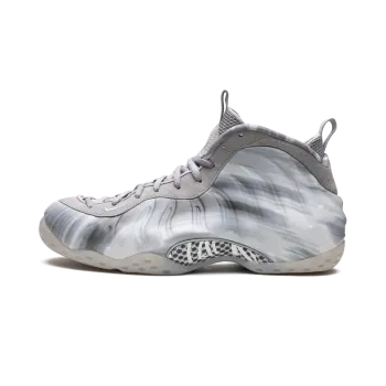 Nike Air Foamposite One Dream a World - Grey Mens