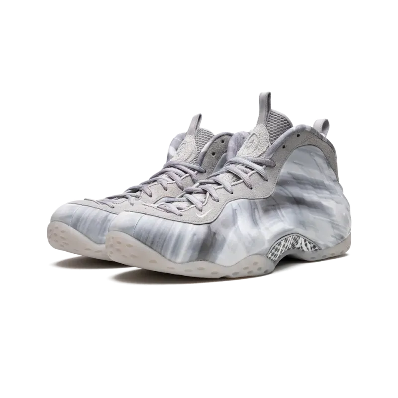 Nike Air Foamposite One Dream a World - Grey Mens