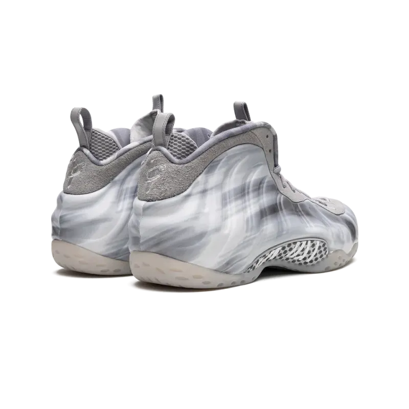 Nike Air Foamposite One Dream a World - Grey Mens