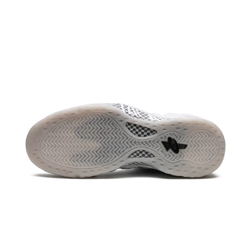 Nike Air Foamposite One Dream a World - Grey Mens