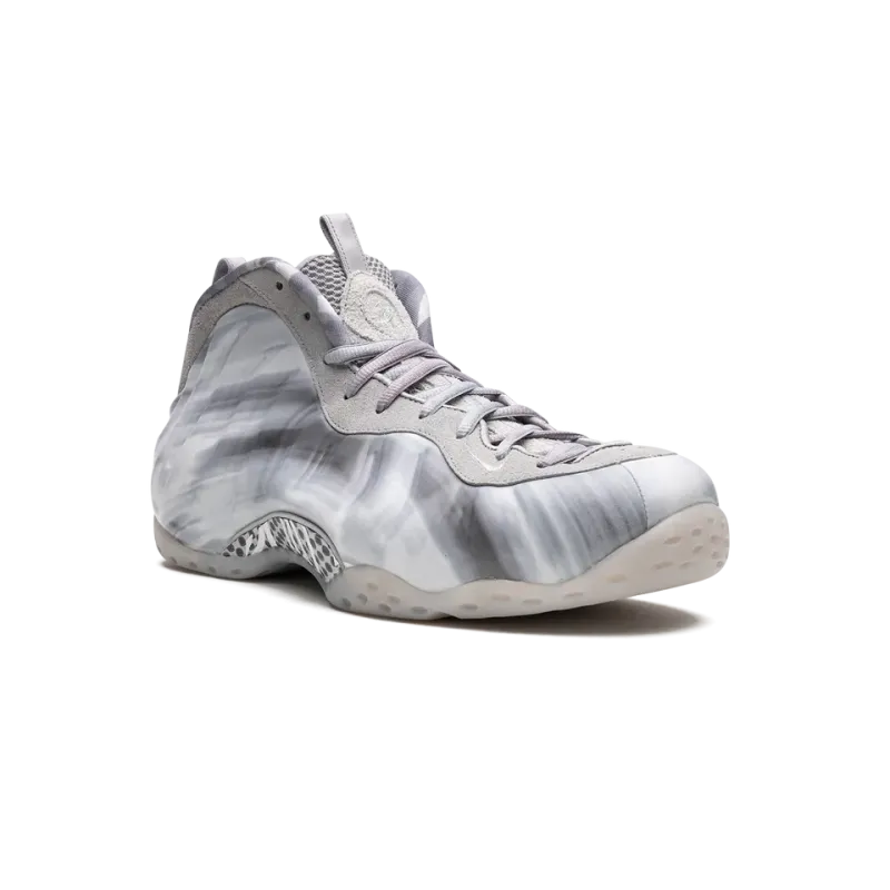 Nike Air Foamposite One Dream a World - Grey Mens