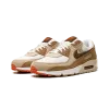 Nike AIR MAX 90 WMNS Pale Ivory Snakeskin Swoosh Womens