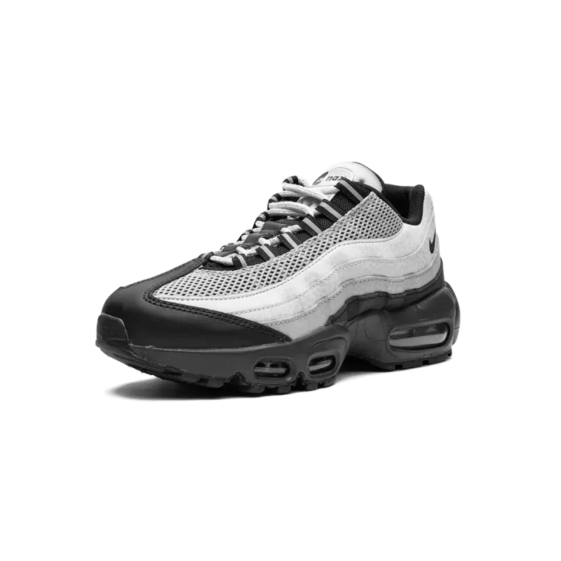 Nike AIR MAX 95 LX () WMNS Reflective Safari Womens