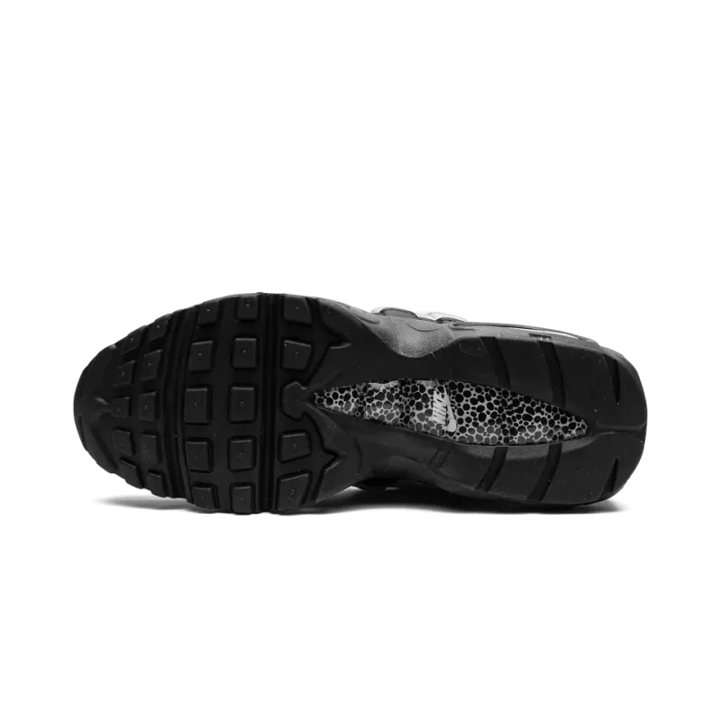 Nike AIR MAX 95 LX () WMNS Reflective Safari Womens