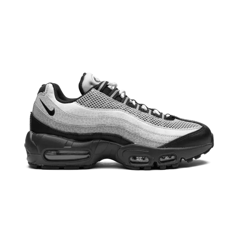 Nike AIR MAX 95 LX () WMNS Reflective Safari Womens