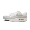 Nike AIR MAX 1 MNS WMNS Summit White Womens
