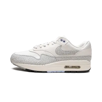 Nike AIR MAX 1 MNS WMNS Summit White Womens