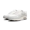 Nike AIR MAX 1 MNS WMNS Summit White Womens