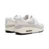 Nike AIR MAX 1 MNS WMNS Summit White Womens
