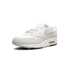 Nike AIR MAX 1 MNS WMNS Summit White Womens