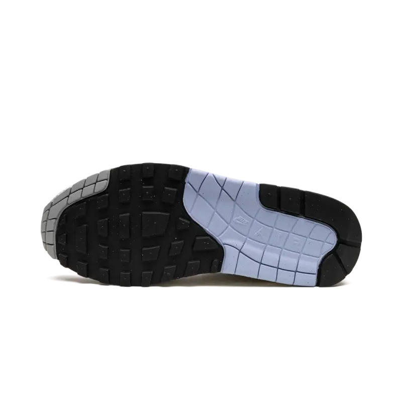 Nike AIR MAX 1 MNS WMNS Summit White Womens