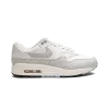 Nike AIR MAX 1 MNS WMNS Summit White Womens