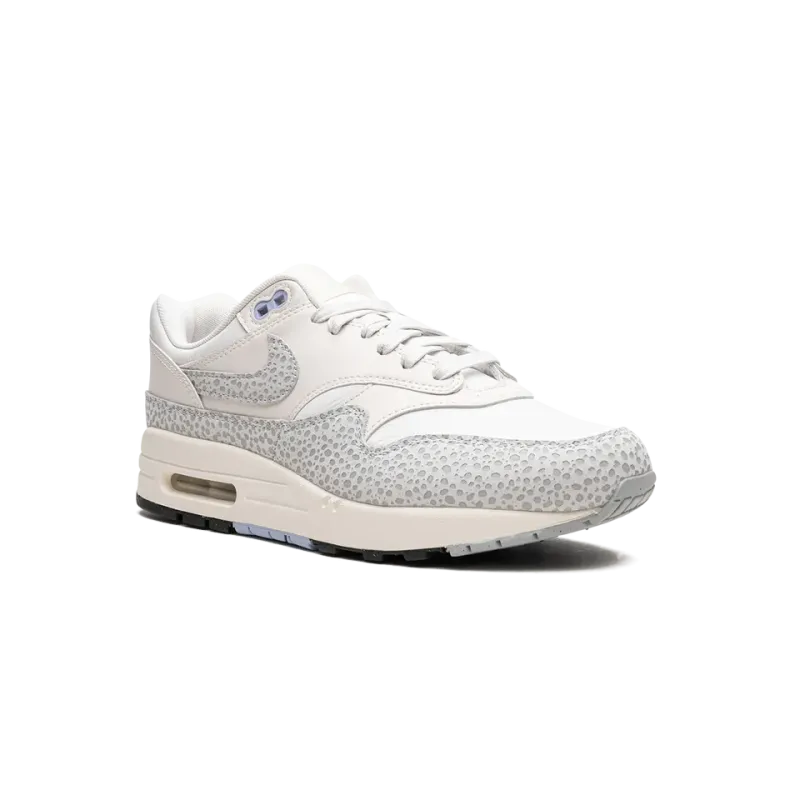 Nike AIR MAX 1 MNS WMNS Summit White Womens
