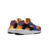 Nike Huarache Run Hyper Royal Yellow Ochre Grade School