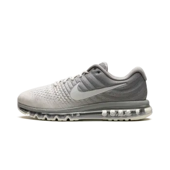 Nike Air Max 2017 Light Bone Mens