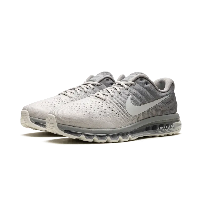 Nike Air Max 2017 Light Bone Mens