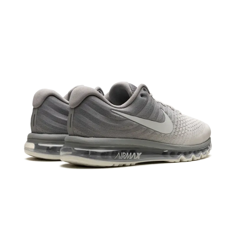 Nike Air Max 2017 Light Bone Mens