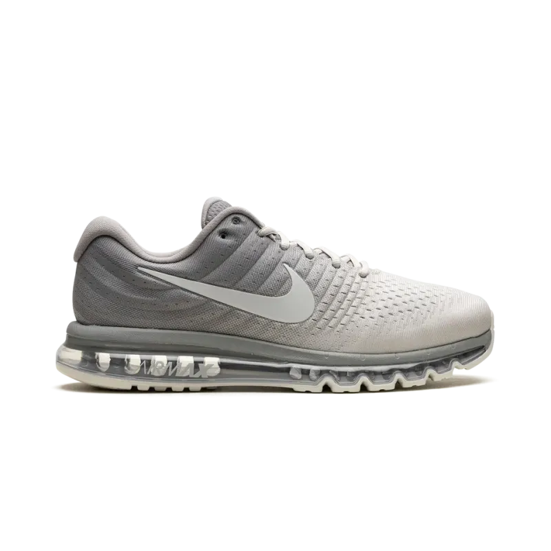Nike Air Max 2017 Light Bone Mens