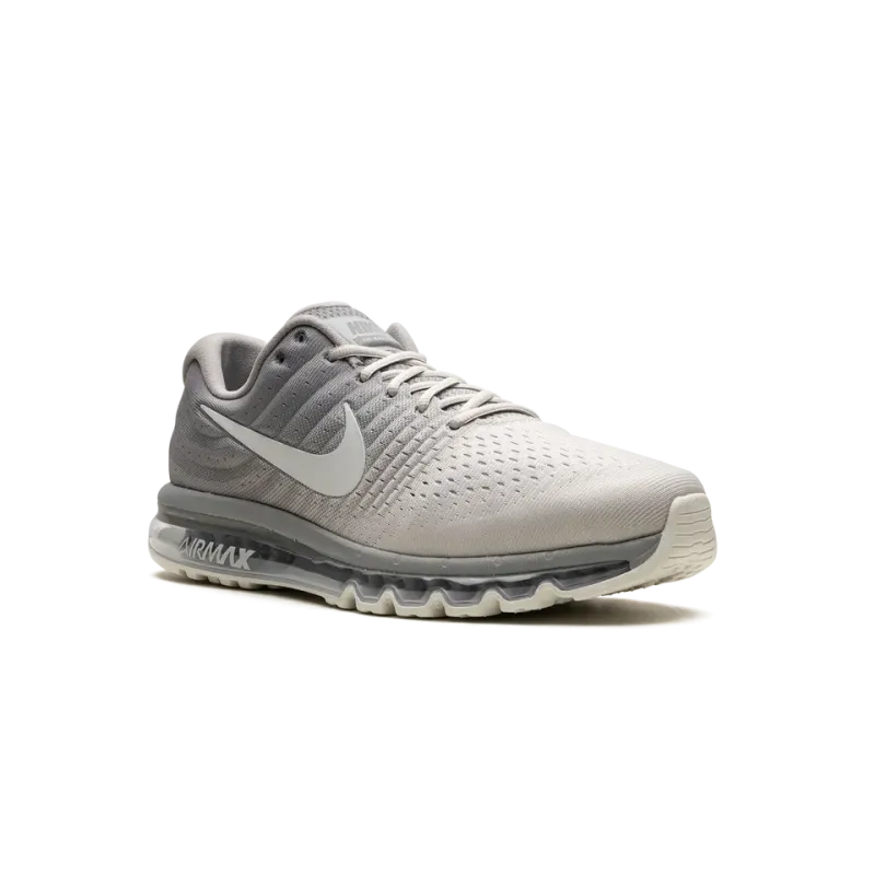 Nike Air Max 2017 Light Bone Mens