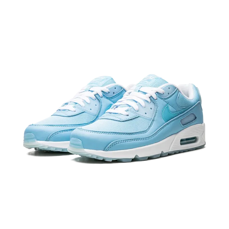 Nike Air Max 90 Ocean Bliss Mens