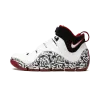 Nike Zoom Lebron 4 Graffiti 2023 Mens