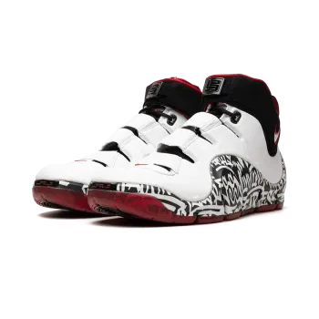 Nike Zoom Lebron 4 Graffiti 2023 Mens