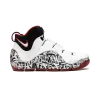 Nike Zoom Lebron 4 Graffiti 2023 Mens
