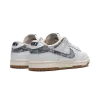Nike Dunk Low Washed Denim Mens