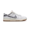 Nike Dunk Low Washed Denim Mens