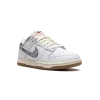 Nike Dunk Low Washed Denim Mens