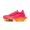 Nike NIKE AIR ZOOM ALPHAFLY NEXT%2 Hyper Pink Laser Orange Mens